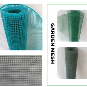 Garden Mesh 