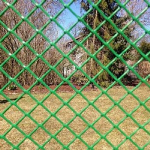 Deer Fence