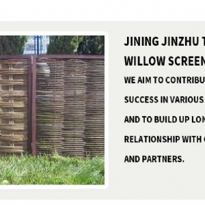 Willow screening