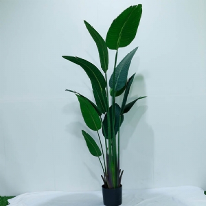 ARTIFICIAL  GREENERY  PLANTS/HOUSEPLANT